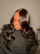 5x5 HD Closure Straight